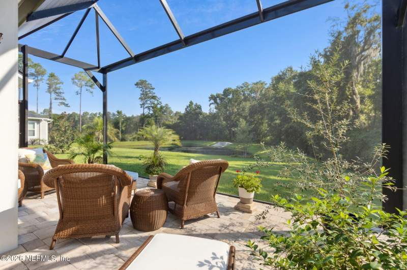 3 bedroom Single Family Residence at 95136 Golden Glow Drive, Amelia National, Fernandina Beach — photo 2