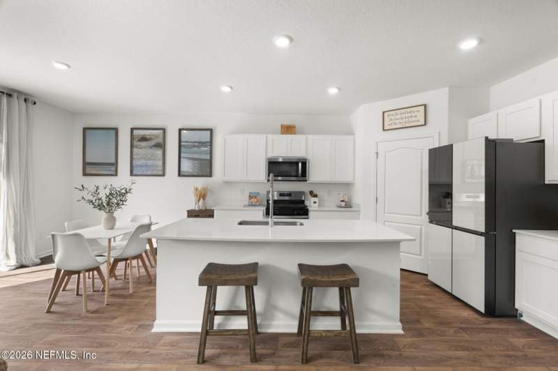 5 bedroom Single Family Residence at 981 Orellana Road, Entrada, St. Augustine — photo 5