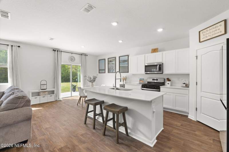 5 bedroom Single Family Residence at 981 Orellana Road, Entrada, St. Augustine — photo 4