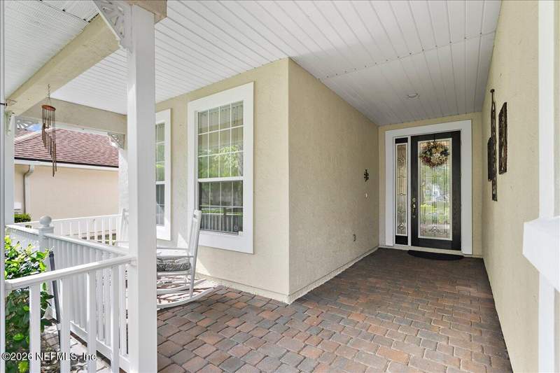 3 bedroom Single Family Residence at 1343 Castle Pines Circle, Wgv Cascades, St. Augustine — photo 2