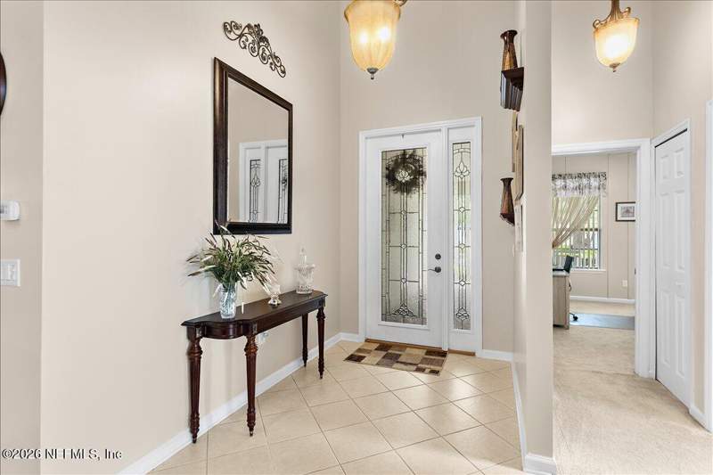 3 bedroom Single Family Residence at 1343 Castle Pines Circle, Wgv Cascades, St. Augustine — photo 3