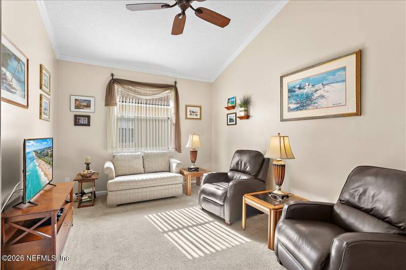 3 bedroom Single Family Residence at 1343 Castle Pines Circle, Wgv Cascades, St. Augustine — photo 4
