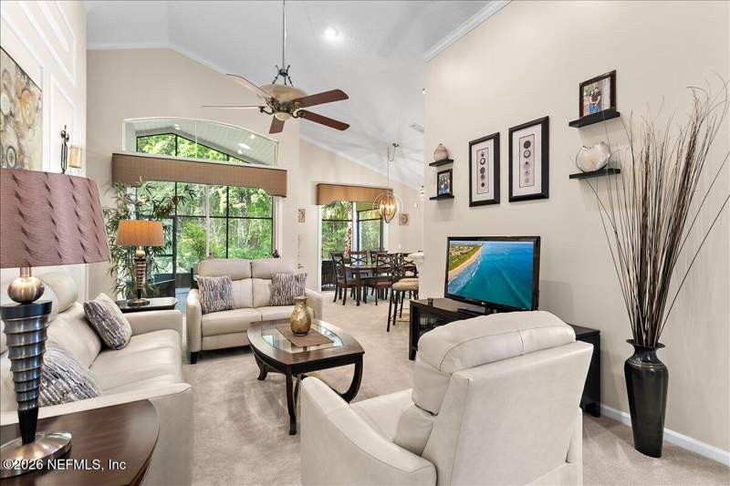 3 bedroom Single Family Residence at 1343 Castle Pines Circle, Wgv Cascades, St. Augustine — photo 5