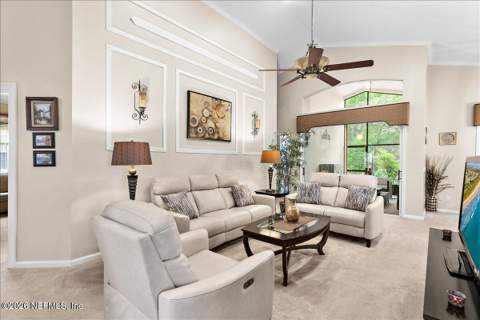 1343 Castle Pines Circle, St. Augustine FL - photo 6 of 28