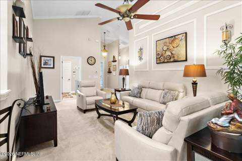 1343 Castle Pines Circle, St. Augustine FL - photo 7 of 28
