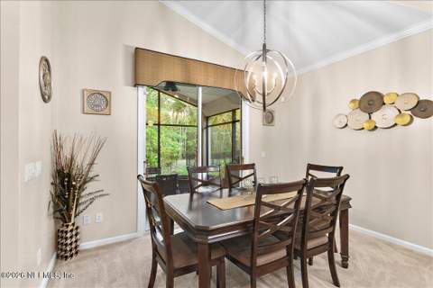 1343 Castle Pines Circle, St. Augustine FL - photo 8 of 28