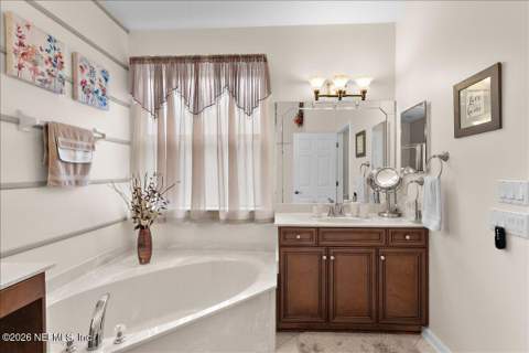 1343 Castle Pines Circle, St. Augustine FL - photo 15 of 28