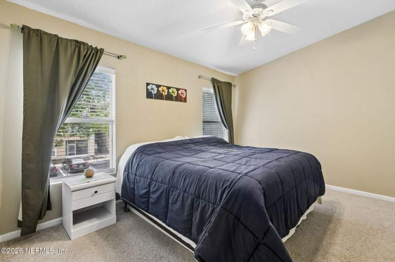 2 bedroom Condominium at 6075 Maggies Circle #113, Natures Hideaway, Jacksonville — photo 5