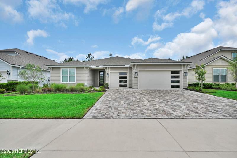 3 bedroom Single Family Residence at 10244 Anthem Way, Del Webb Etown, Jacksonville — photo 2