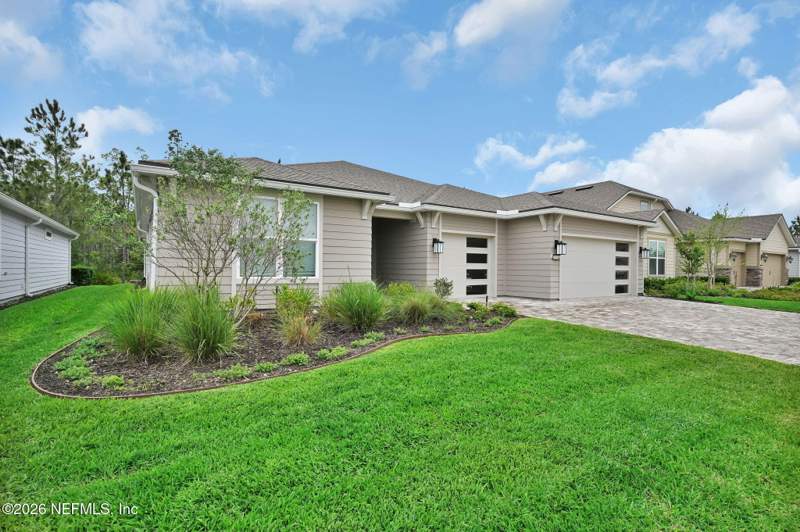 3 bedroom Single Family Residence at 10244 Anthem Way, Del Webb Etown, Jacksonville — photo 5