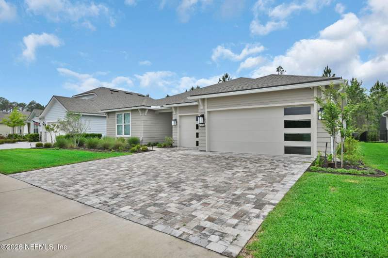 3 bedroom Single Family Residence at 10244 Anthem Way, Del Webb Etown, Jacksonville — photo 4