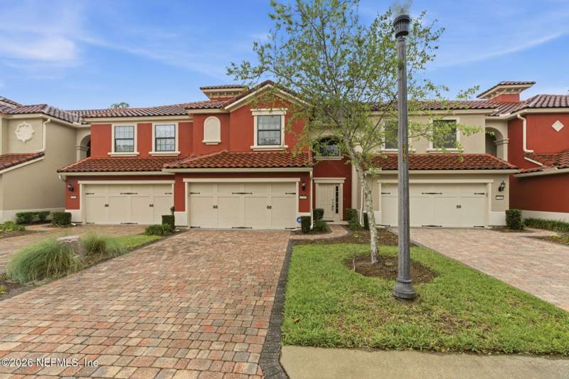 3 bedroom Townhouse at 3793 Casitas Drive, Vizcaya, Jacksonville — photo 2
