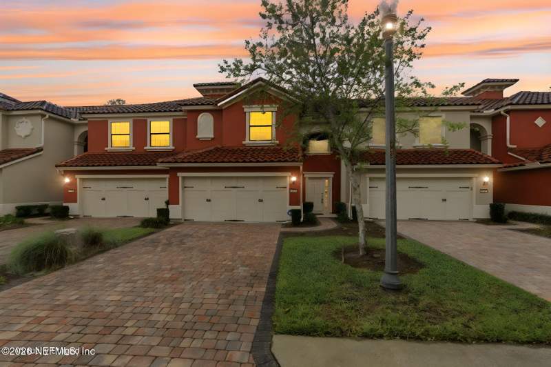 3 bedroom Townhouse at 3793 Casitas Drive, Vizcaya, Jacksonville — photo 3