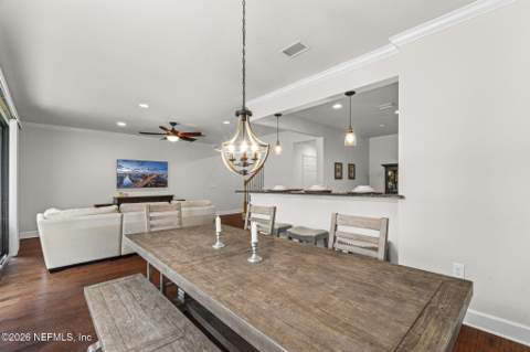 3793 Casitas Drive, Jacksonville FL - photo 16 of 38