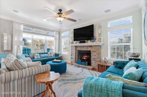 9106 Mellon Court, St. Augustine FL - photo 10 of 57