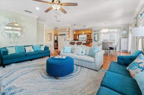 9106 Mellon Court, St. Augustine FL - photo 11 of 57