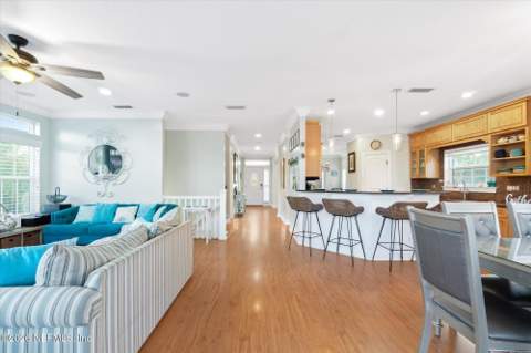 9106 Mellon Court, St. Augustine FL - photo 12 of 57