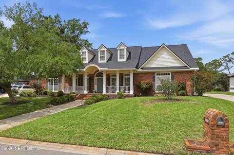3667 Cattail Drive, Jacksonville FL - photo 8 of 89