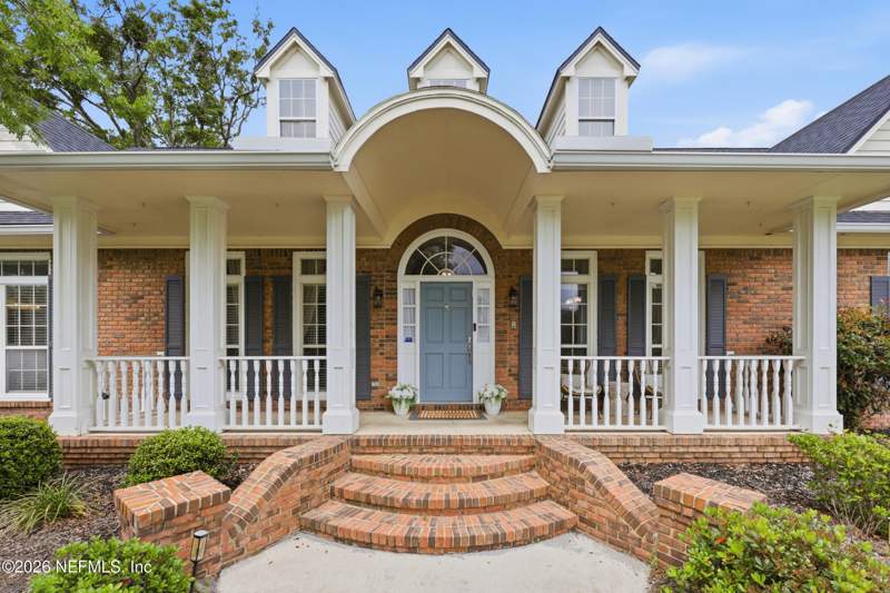 4 bedroom Single Family Residence at 3667 Cattail Drive, Cormorant Landing, Jacksonville — photo 3