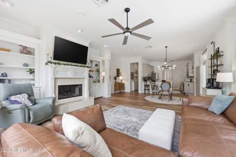 3667 Cattail Drive, Jacksonville FL - photo 20 of 89