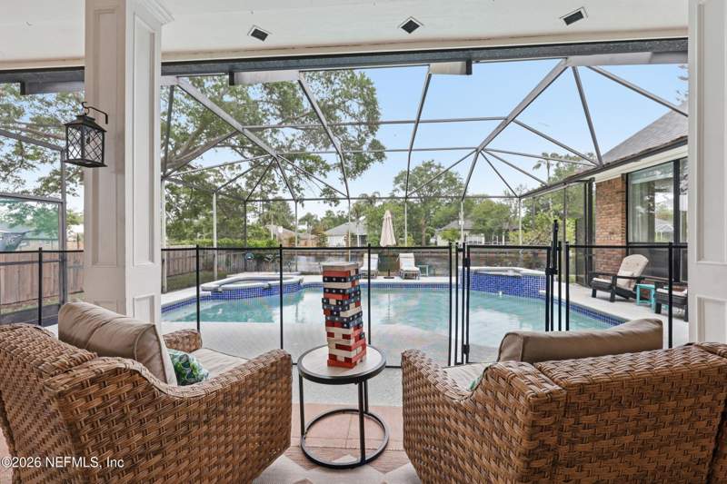 4 bedroom Single Family Residence at 3667 Cattail Drive, Cormorant Landing, Jacksonville — photo 5