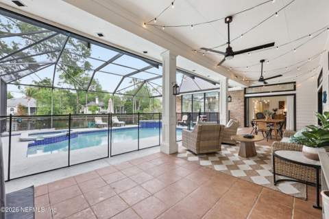 3667 Cattail Drive, Jacksonville FL - photo 15 of 89
