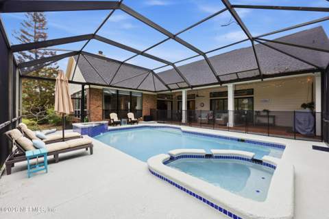 3667 Cattail Drive, Jacksonville FL - photo 8 of 72