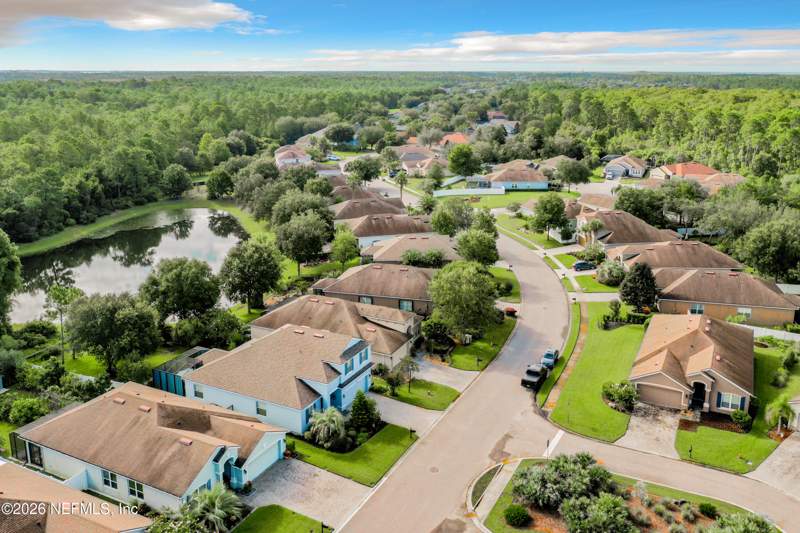 3 bedroom Single Family Residence at 798 Battersea Drive, Las Calinas, St. Augustine — photo 2