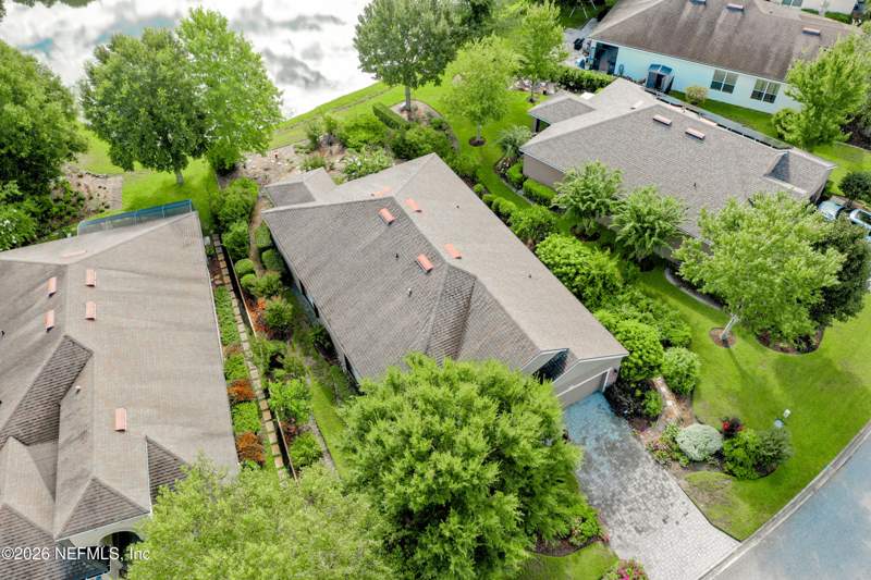 3 bedroom Single Family Residence at 798 Battersea Drive, Las Calinas, St. Augustine — photo 3