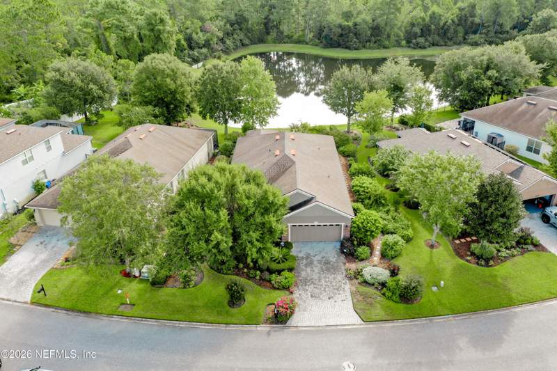 3 bedroom Single Family Residence at 798 Battersea Drive, Las Calinas, St. Augustine — photo 4