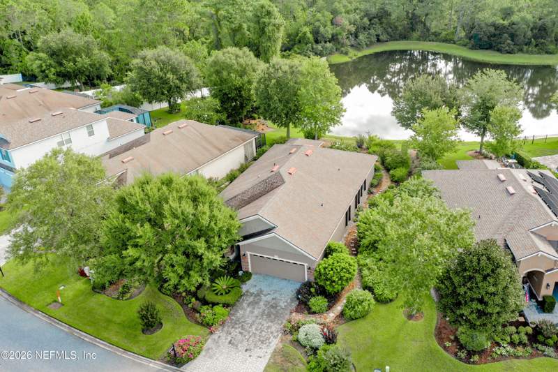 3 bedroom Single Family Residence at 798 Battersea Drive, Las Calinas, St. Augustine — photo 5