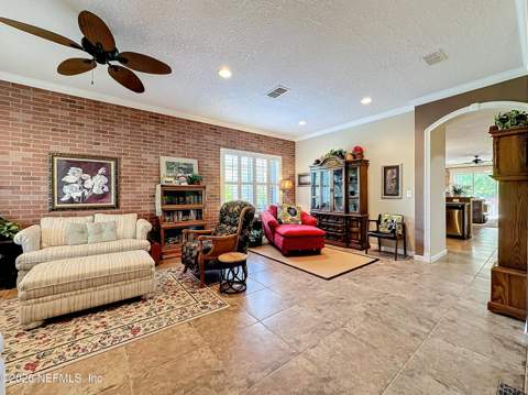 798 Battersea Drive, St. Augustine FL - photo 16 of 81