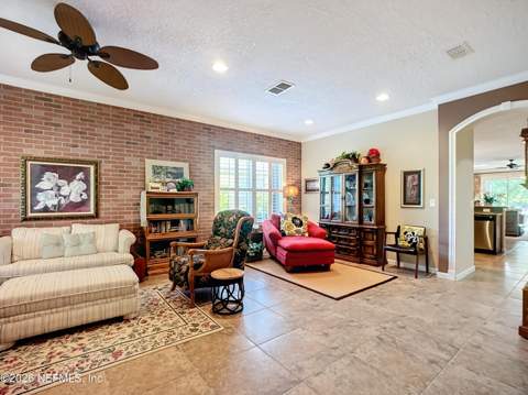798 Battersea Drive, St. Augustine FL - photo 17 of 81