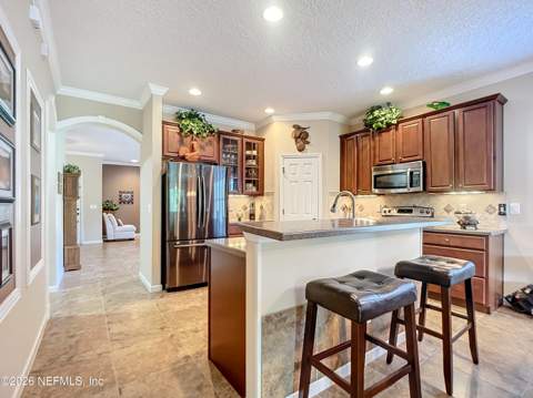 798 Battersea Drive, St. Augustine FL - photo 24 of 81