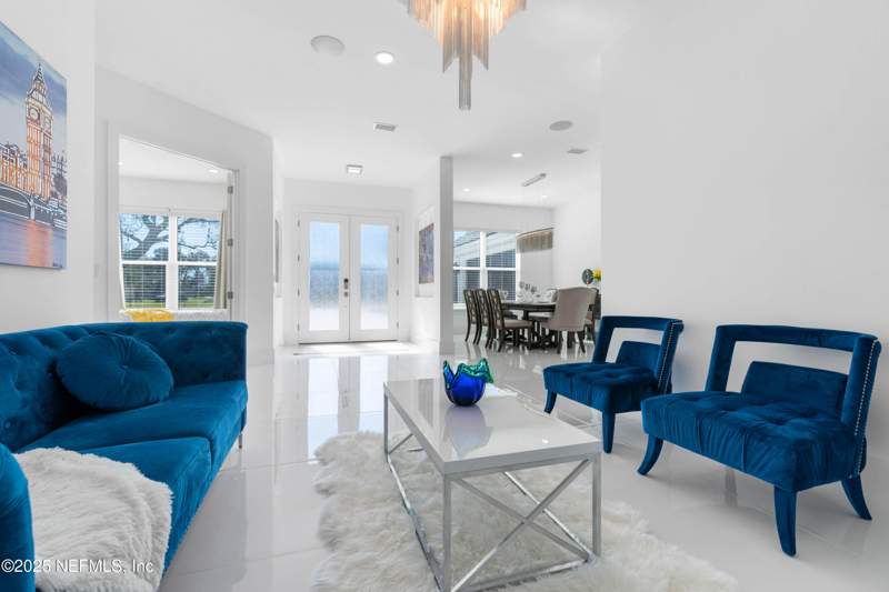 4 bedroom Single Family Residence at 95494 Arbor Lane, Rainbow Acres, Fernandina Beach — photo 4