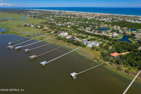949 N Griffin Shores Drive, St. Augustine FL - photo 9 of 9