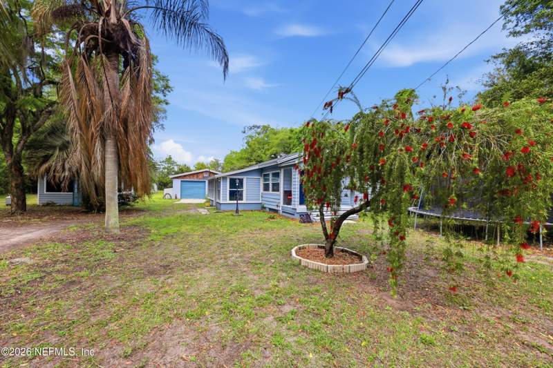 3 bedroom Manufactured Home at 754 McCargo Street, Jax Heights, Jacksonville — photo 5