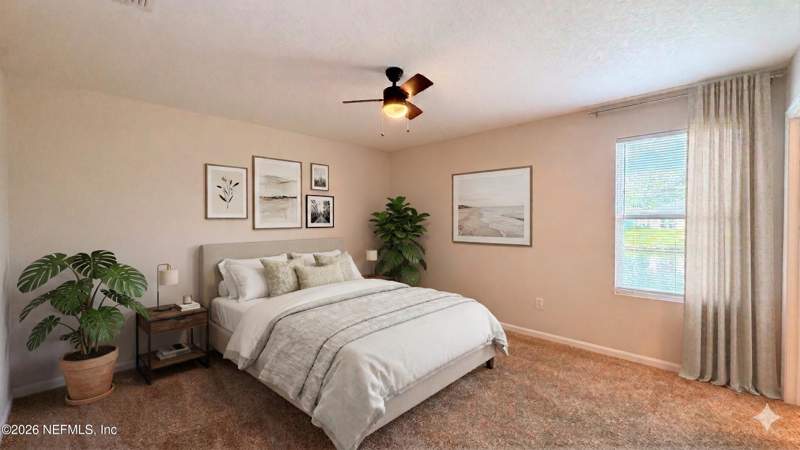 4 bedroom Single Family Residence at 4489 Twin Hills Way, Twin Hills, Jacksonville — photo 5
