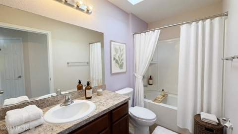 4489 Twin Hills Way, Jacksonville FL - photo 10 of 23