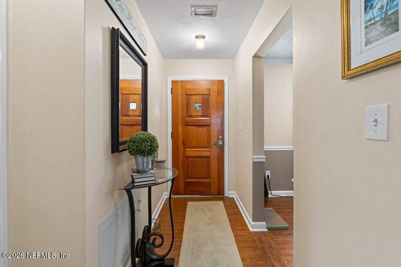 3 bedroom Single Family Residence at 1303 Bellemeade Boulevard, Alderman Park, Jacksonville — photo 4