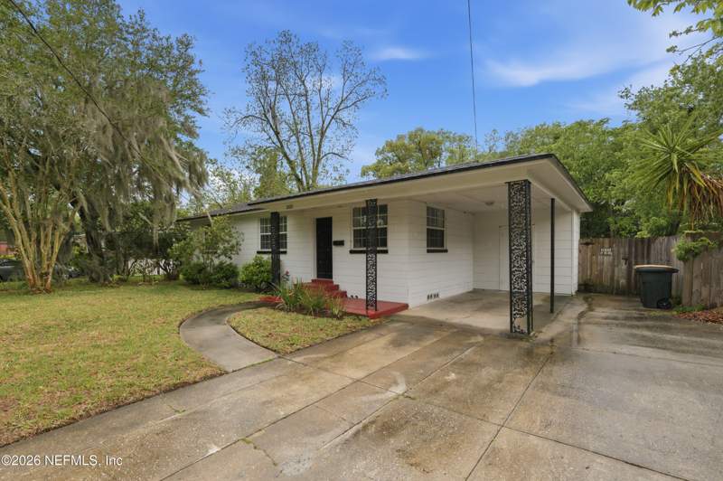 3 bedroom Single Family Residence at 1332 Placid Place, Hillcrest, Jacksonville — photo 4