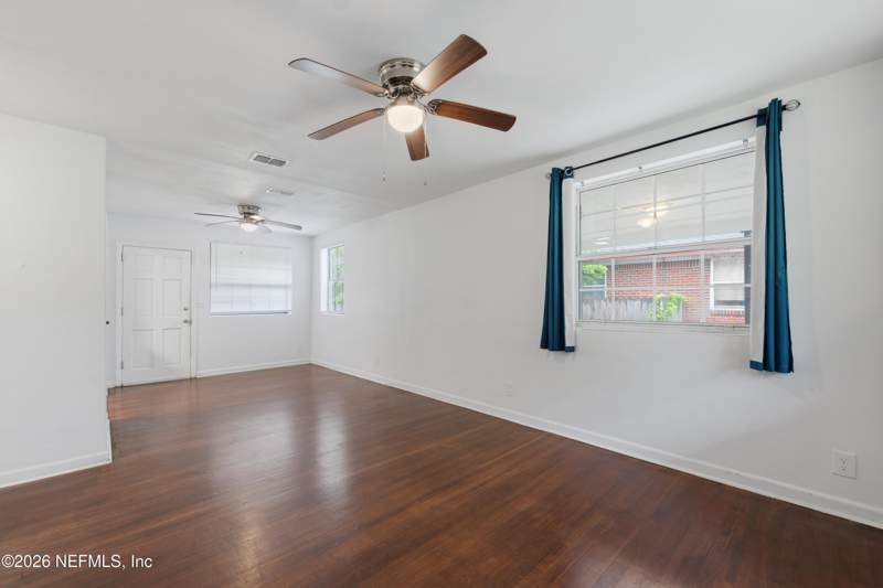 3 bedroom Single Family Residence at 1332 Placid Place, Hillcrest, Jacksonville — photo 5
