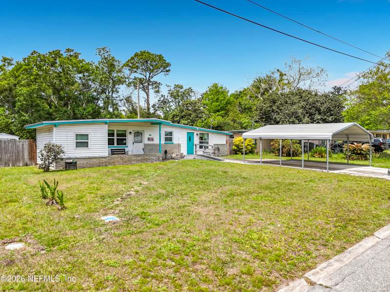 3 bedroom Single Family Residence at 1934 Marquis Drive, Normandy Village, Jacksonville — photo 2