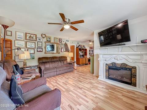 1934 Marquis Drive, Jacksonville FL - photo 18 of 46