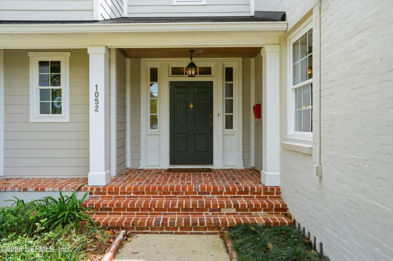5 bedroom Single Family Residence at 1052 Holly Lane, San Marco, Jacksonville — photo 5