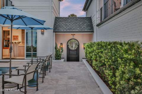 3815 Duval Drive, Jacksonville Beach FL - photo 10 of 112