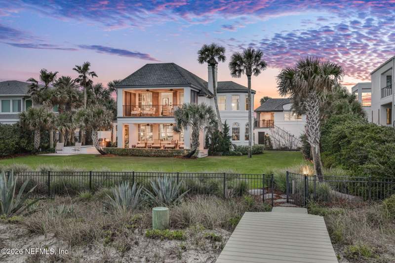 5 bedroom Single Family Residence at 3815 Duval Drive, Ponte Vedra, Jacksonville Beach — photo 5