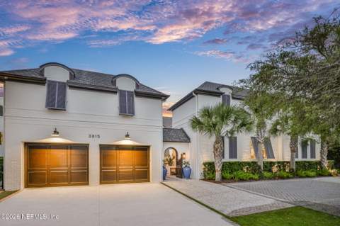 3815 Duval Drive, Jacksonville Beach FL - photo 7 of 112