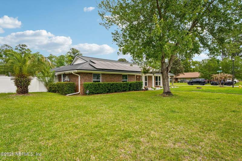 5 bedroom Single Family Residence at 11471 Scott Mill Road, Ramsgate, Jacksonville — photo 4