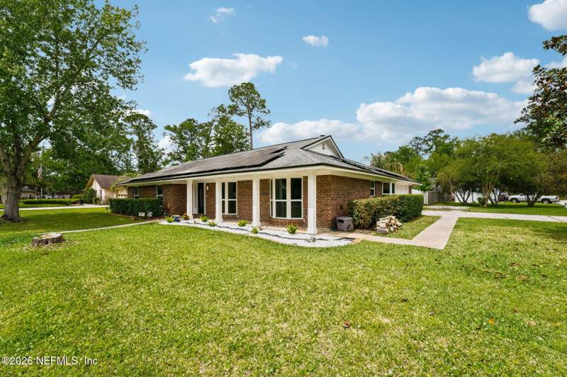 5 bedroom Single Family Residence at 11471 Scott Mill Road, Ramsgate, Jacksonville — photo 5